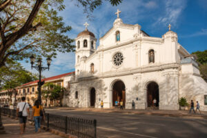Puerto Princesa culture and history stops for a calm city day