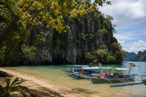 Puerto Princesa Underground River day trip planning from the city