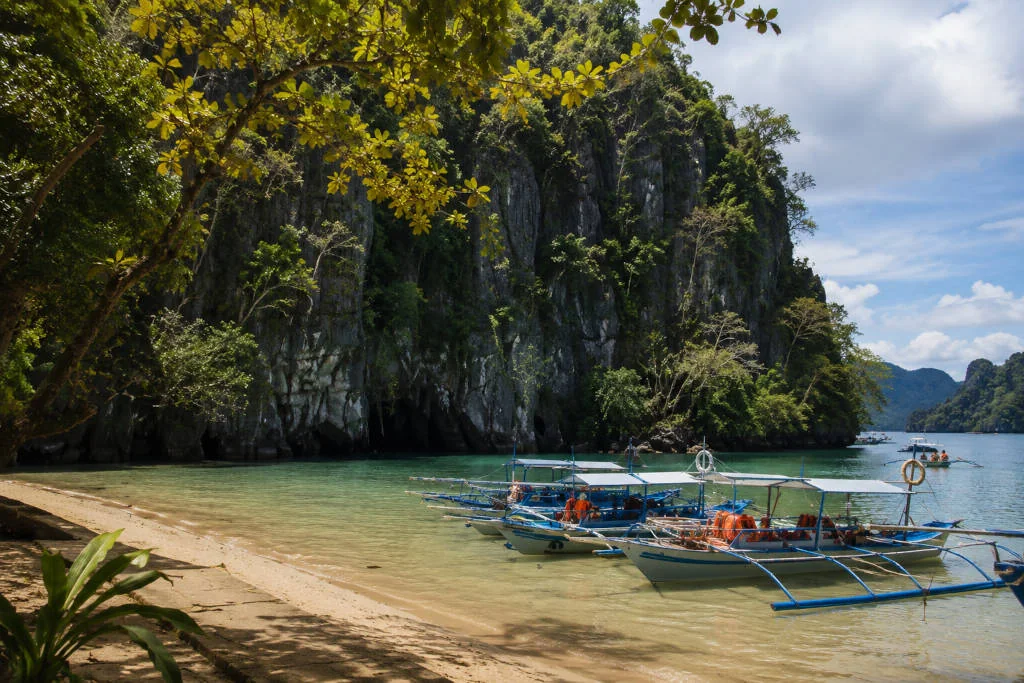 Puerto Princesa Underground River day trip planning from the city
