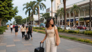 where to stay in Cagayan de Oro city area guide for first-time travelers