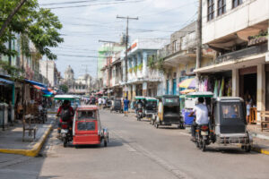 Sorsogon City as a practical base for where to stay in Sorsogon