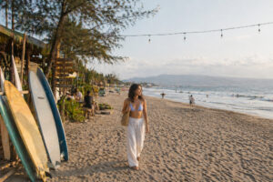 Liwliwa and San Felipe beach stays for where to stay in Zambales