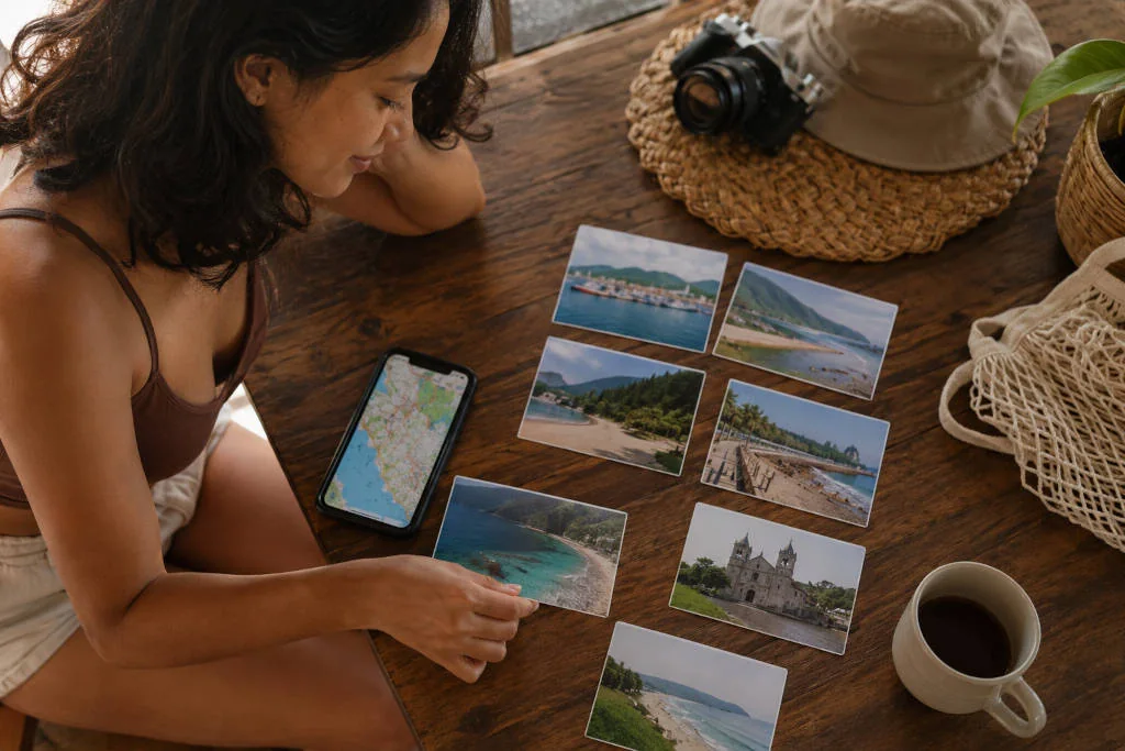 Zambales travel tips base choice guide for first-time travelers planning where to stay