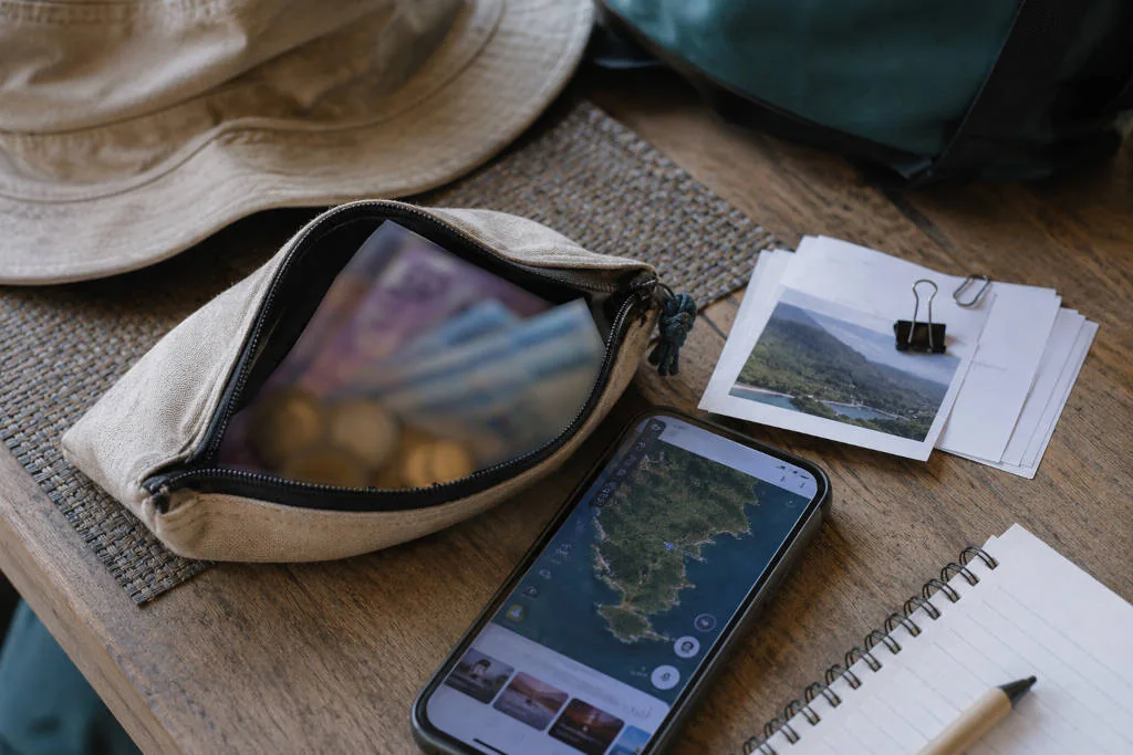 Zambales travel tips cash and offline planning essentials for first timers