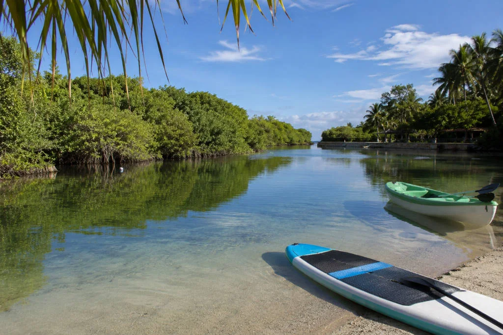 Bantayan Island lagoon beach add-on for a different beach day