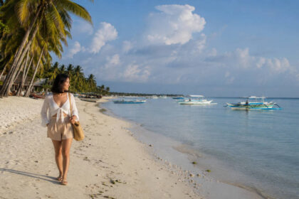 Best Beaches in Bantayan Island: Where Each One Fits Best beaches in Bantayan Island beach chooser for first-time travelers