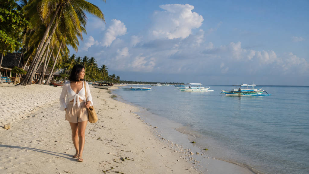 Best beaches in Bantayan Island beach chooser for first-time travelers