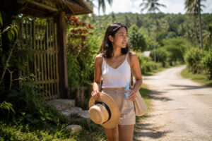 Low-stress Bohol countryside travel budget planning