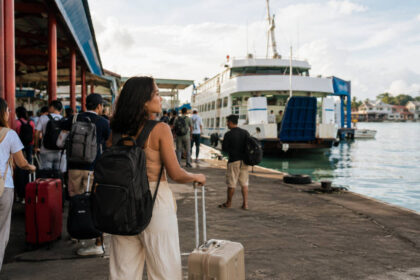 Bohol to Siquijor: Ferry Options, Time, Cost, and Low-Stress Tips Bohol to Siquijor ferry transfer at Tagbilaran Port
