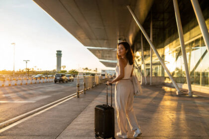 Clark to La Union route guide for travelers arriving at Clark International Airport