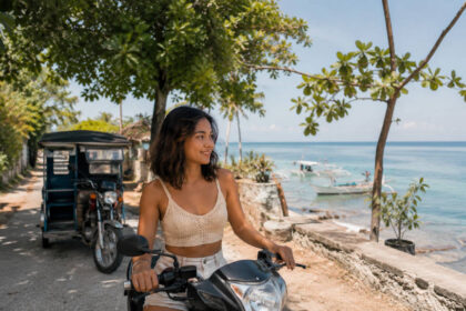 Day trips from Moalboal with a relaxed coastal Cebu base.