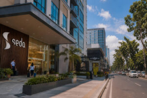 Iloilo City hotel area choice affecting an Iloilo City travel budget