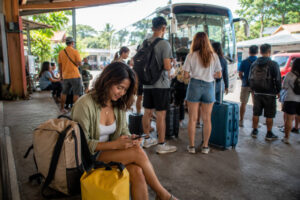 Cebu City to Moalboal transport timing for Moalboal travel tips