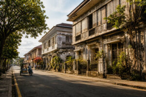 Silay heritage houses for a Bacolod itinerary 3 days