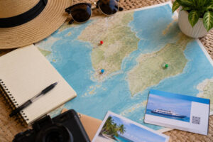 Where to stay for a Bohol countryside travel budget