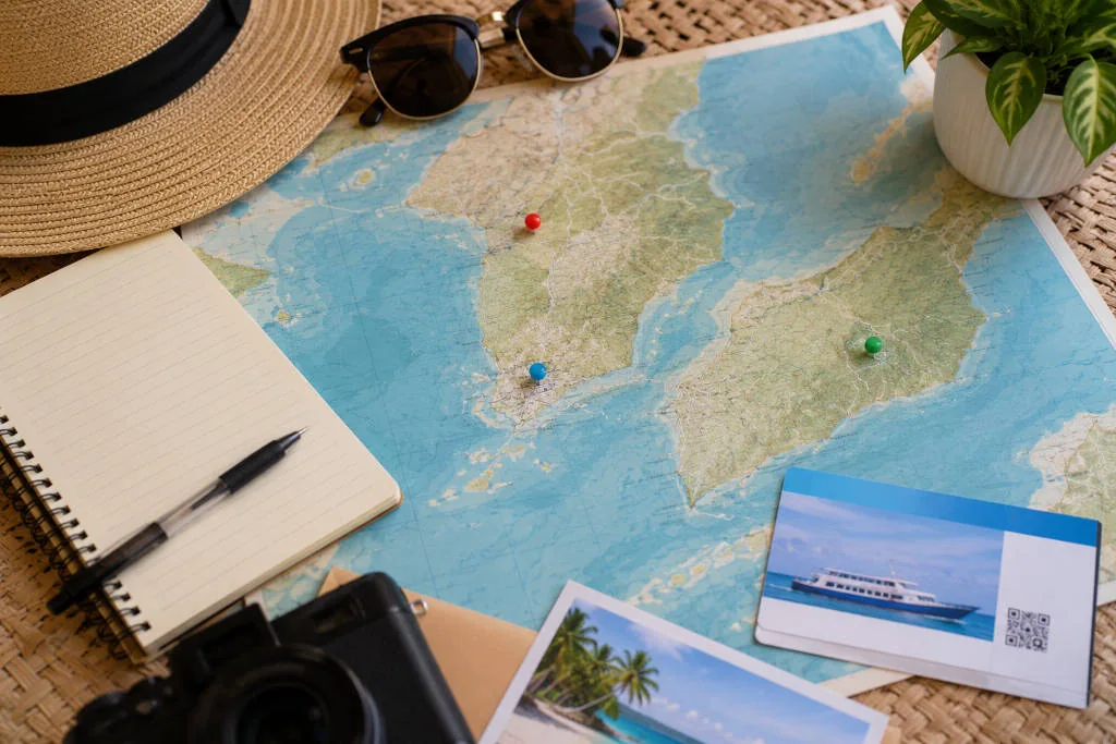 Where to stay for a Bohol countryside travel budget